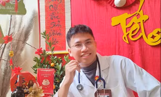 Sinh viên nghĩ gì về Tết Việt?