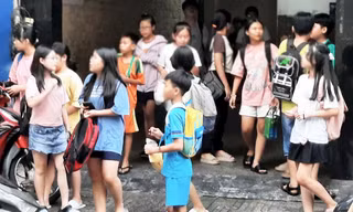 Thầy cô đổ xô lo đăng ký kinh doanh dạy thêm: Cần chuẩn bị những điều kiện gì?