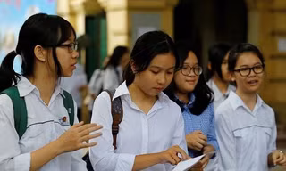 Học viện Công nghệ Bưu chính Viễn thông tăng học phí, cao nhất 62,5 triệu đồng/năm
