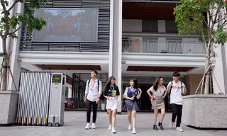 9 đại học Việt Nam vào bảng xếp hạng châu Á