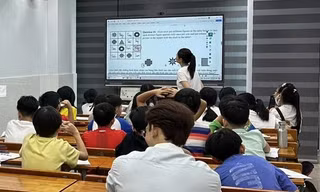 Thông tư 29 có hiệu lực: 'Người trong cuộc' nói gì?