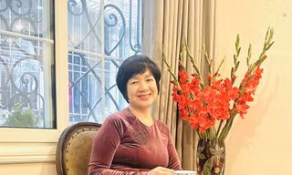 Tiến sĩ văn học chia sẻ bí quyết 'giành' điểm cao thi tốt nghiệp THPT