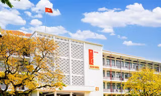 Xây dựng cơ sở 2 ĐH Bách khoa Hà Nội tại Hưng Yên