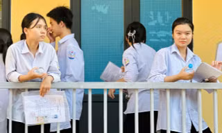 Những trường top đầu ở phía Bắc xét học bạ ngành Công nghệ thông tin năm 2025