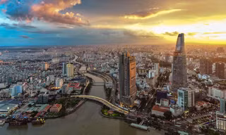 Thành phố nào có nhiều người độc thân nhất cả nước?