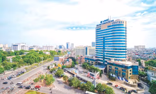  VIMC- Mô hình mới, Thương hiệu mới, Thành công mới 