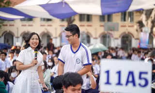 Giúp học sinh xử lý vấn đề 'không thể chia sẻ với ai' 