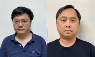 Chiêu trò thổi giá cổ phiếu của chủ tịch Louis Holdings 