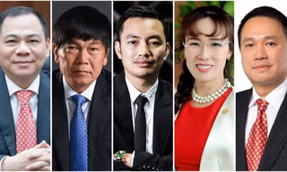 Đằng sau dự báo người Việt giàu nhanh nhất thế giới: 10 năm tới, nhiều người vẫn giàu từ đất