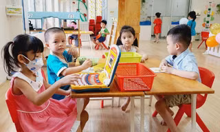 TPHCM công nhận kết quả xét nghiệm tại nhà của học sinh