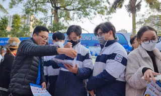 Chứng chỉ ngoại ngữ trong tuyển sinh: Không nên tuyệt đối hóa