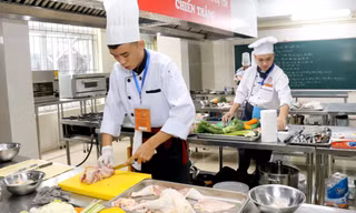 Gói 4.500 tỷ hỗ trợ đào tạo lại lao động: Hết hạn, giải ngân chưa tới 500 tỷ 