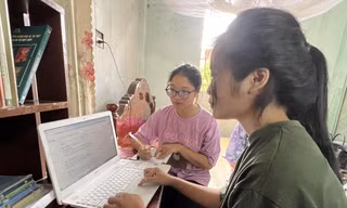 Tuyển sinh đại học 2024: 17 giờ chiều nay, 'chốt' đăng ký nguyện vọng
