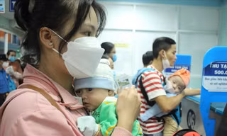 Khi phụ nữ trẻ 'lười' làm mẹ 