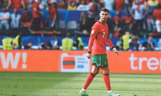 Chuyện mê tín ở EURO 