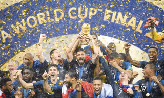 Làm thế nào để vô địch World Cup? 