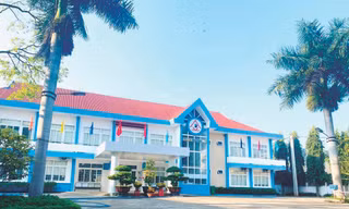 Không gian Xanh- Sạch trong lòng Bệnh viện 