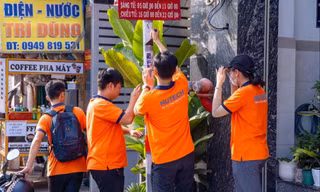 Cho vay qua app bủa vây giới trẻ - Bài cuối: Đừng im lặng! 