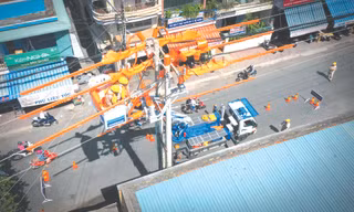 EVNSPC đảm bảo nguồn điện ổn định dịp lễ Quốc khánh 2/9