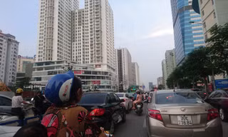 Thanh tra quy hoạch, xây dựng ở Hà Nội: Làm sai, phá nát phố phường 