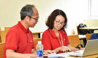 Tuyển sinh ĐH năm 2024: Những ngành học điểm chuẩn chạm ngưỡng 30/30 điểm 