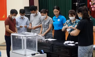 Hà Nội thiếu 49 trường học tại 8 quận nội đô: Giải pháp tháo gỡ 
