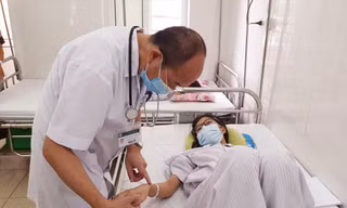 Nguy cơ kép dịch bệnh truyền nhiễm 