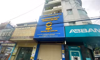Cửa hàng SJC tại Đà Nẵng tiếp tục 'tạm ngưng giao dịch'