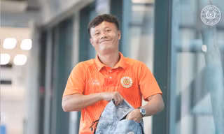 Phạm Thành Lương tái xuất đội tuyển Việt Nam