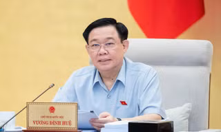 Minh bạch thông tin để ngăn chặn cài cắm lợi ích nhóm 