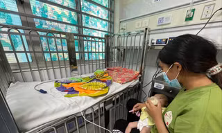 Không tự ý mua thuốc Tamiflu điều trị cúm 