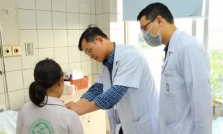 Vì sao bệnh viện Bạch Mai đề xuất tự chủ chi thường xuyên?