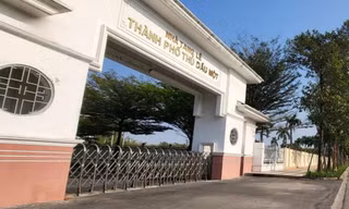 Phòng chống lãng phí - Nóng trên, lạnh dưới - Bài 5: Giăng mắc thủ tục, quy định…