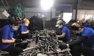 Giải bài toán cơ chế, tạo hành lang pháp lý cho doanh nghiệp