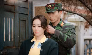 Nhiều cô gái Tây mong 'hạ cánh nơi anh'