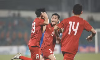 U23 Việt Nam 'chưa đủ tốt', vấn đề nằm ở đâu? 
