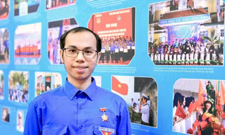 Tăng cường nguồn lực và năng lực số cho người trẻ 