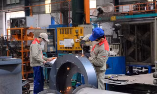 Xóa lợi ích nhóm, bỏ cơ chế xin - cho 