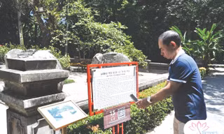 Xu hướng trải nghiệm tour ảo nở rộ khiến các tín đồ du lịch say mê 