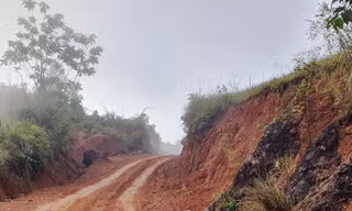 Vùng đất vắng bóng đàn ông 