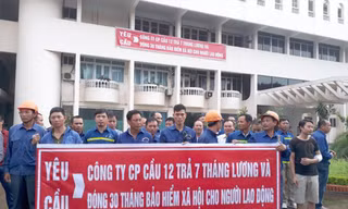 Hơn 200.000 lao động bị 'treo' quyền lợi do bị nợ bảo hiểm xã hội: Vẫn phải chờ 