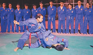 Những kỷ niệm biên tập nhớ đời 