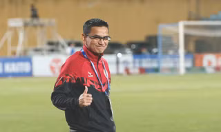 V-League và những cuộc hoán đổi quyền lực 