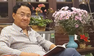 Nhà văn Việt Nam có sợ AI? 