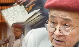 Người thuở Tiền Phong 