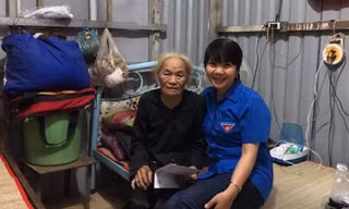 Côn Đảo – Từ địa ngục tới thiên đường: Nguyên khí đất thiêng 