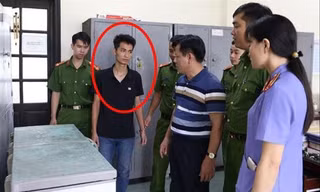 Phẫn nộ vụ bé trai hơn 3 tuổi bị đánh, nhốt vào tủ đông