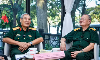 Gặp lại khắc tinh B-52 trong trận 'Điện Biên Phủ trên không' 