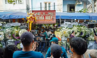 'Ngáo' quyền lực mạng 