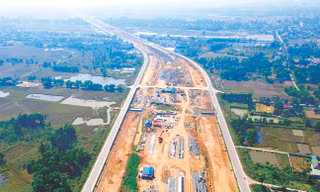 Kỳ vọng từ 700.000 tỷ đồng vốn đầu tư công